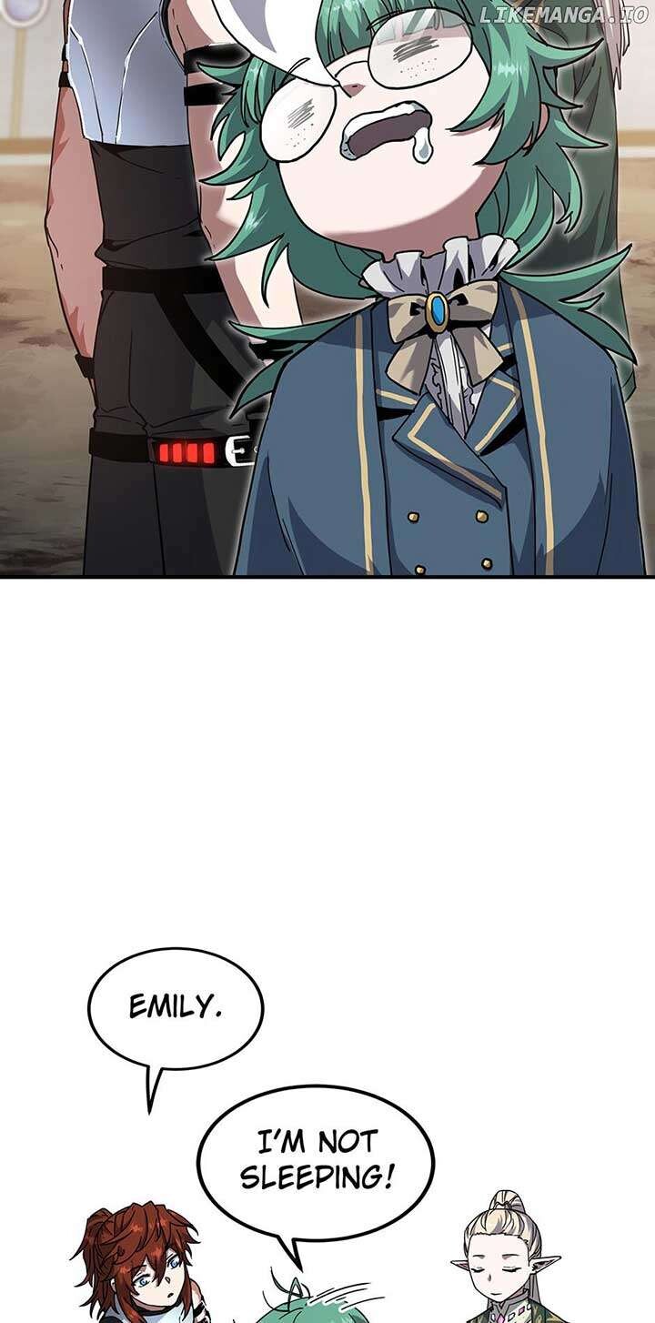 The Beginning After the End, Chapter 218 image 32